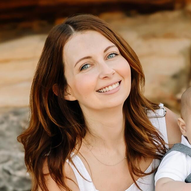 Babysitting job in Sydney: Hollie