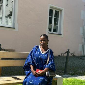 Babysitting job in Vienna: babysitting job Anitha