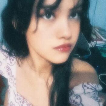 Babá em Teresina: Luna vitória