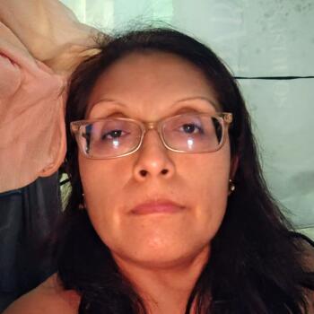 Niñera en Catacaos: Maria Luzmila