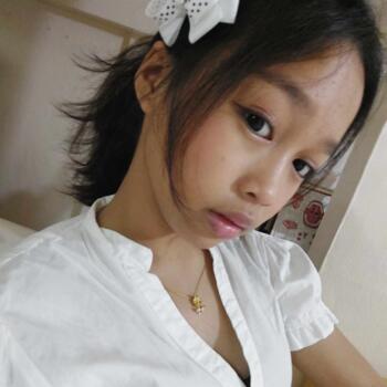 Babysitter in Davao City: Angel Mae