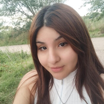Babysitter in Buenos Aires: Cinthia