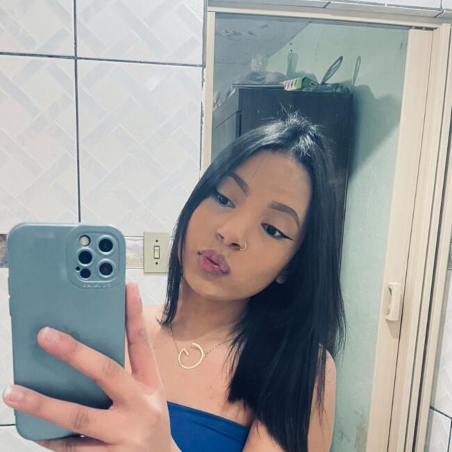 Babysitter in São Paulo (São Paulo): Gaby