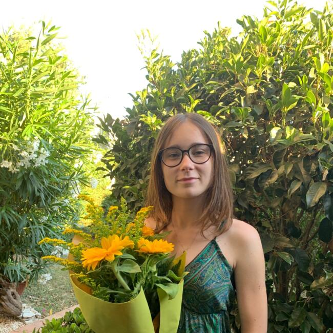 Babysitter a Cartura: Alice