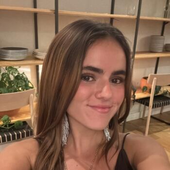 Niñera Zapopan: Daniela