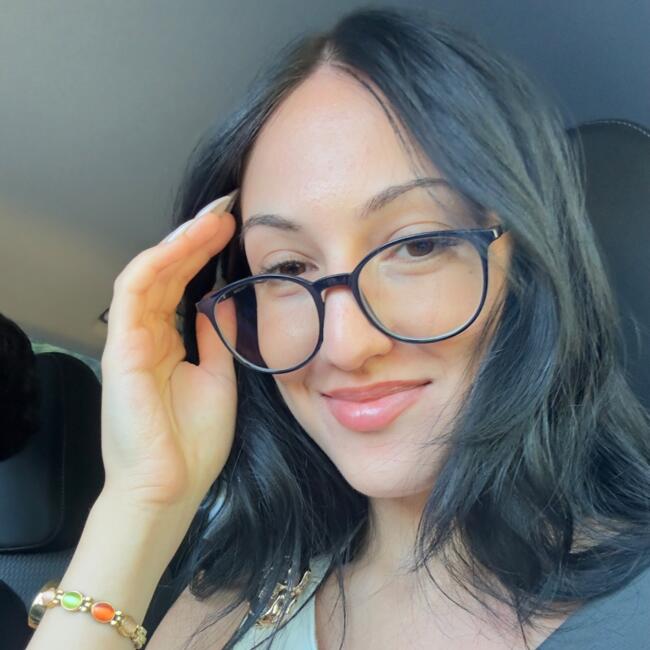 Babysitter in Poznan: Simgenur Karayaka