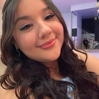 Babá em Cascavel: Anna