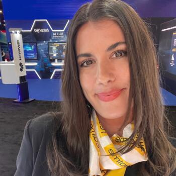 Nanny Valencia: Rosario