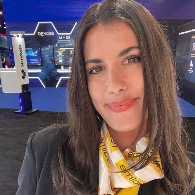 Nanny in Valencia: Rosario