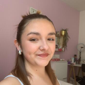 Babysitter in Limoges: Elsa