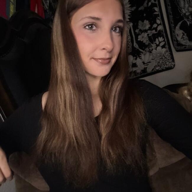 Babysitter in San Diego: Lexie