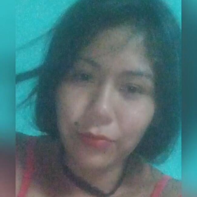 Niñera en Capiatá: Natalia