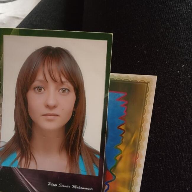 Babysitter in Noisy-le-Grand: Tamazight