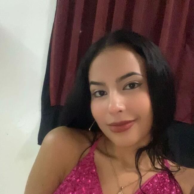 Niñera en Caracas: Nicole