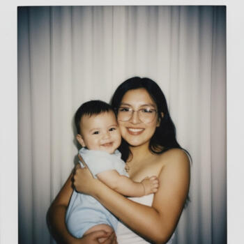 Babysitter La Victoria (Provincia de Chiclayo): Angie