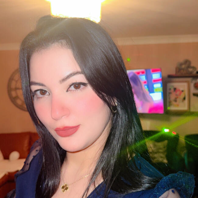 Babysitter in High Wycombe: Ouafae