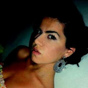 Niñera en Ciudad de Resistencia: María Belén