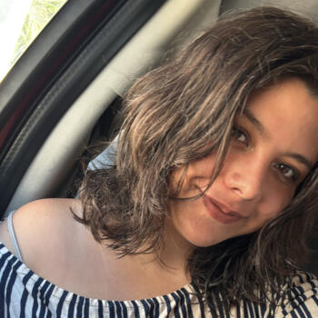 Babysitter in Playa del Carmen: Lizeth