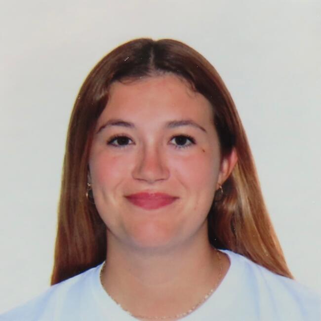 Canguro en Vigo: Claudia