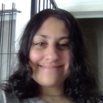 Babysitter Castelar: Rocio