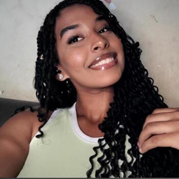 Babá em Natal: Geovana