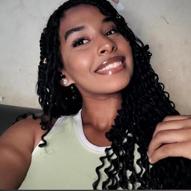 Babá em Natal: Geovana