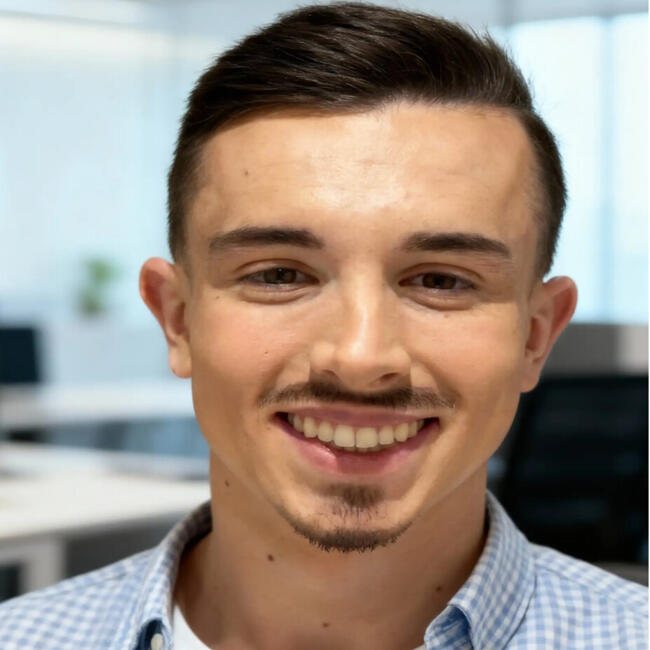 Babysitter in Fareins: Hugo