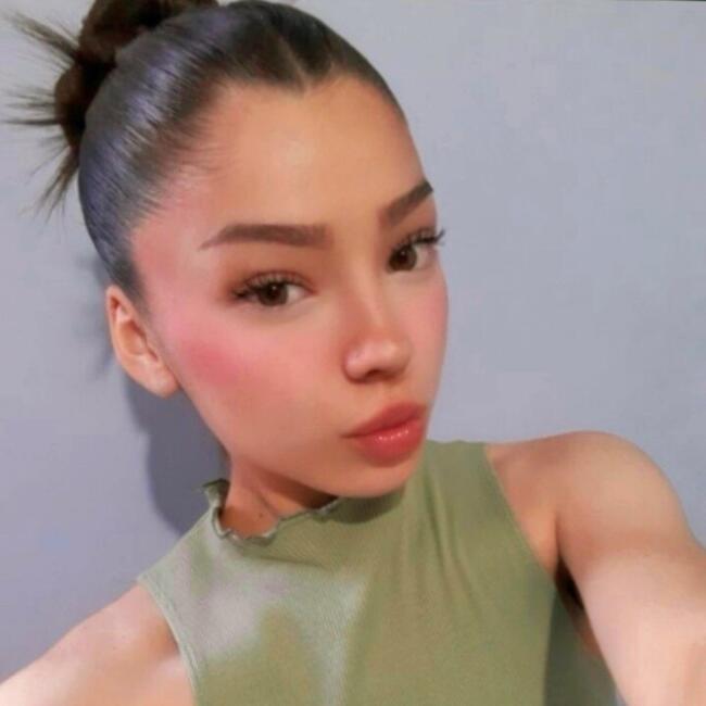 Niñera en Mendoza: Antonella