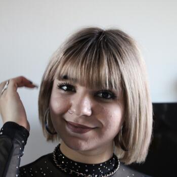 Babysitter Lecco: Esmeralda