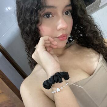 Niñera en Villavicencio: Isabella