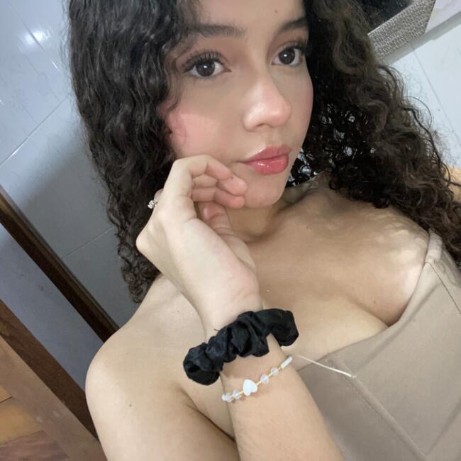 Niñera en Villavicencio: Isabella