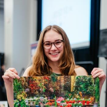 Babysitter Phoenix: Kelly