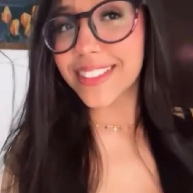 Babysitter in Florianópolis: Yasmin