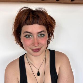 Babysitter Perugia: Alexia