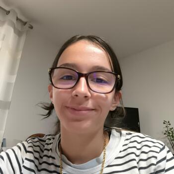 Baby-sitter Sainte-Sixte: Chloé