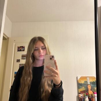 Babysitter in Menton: Sarah