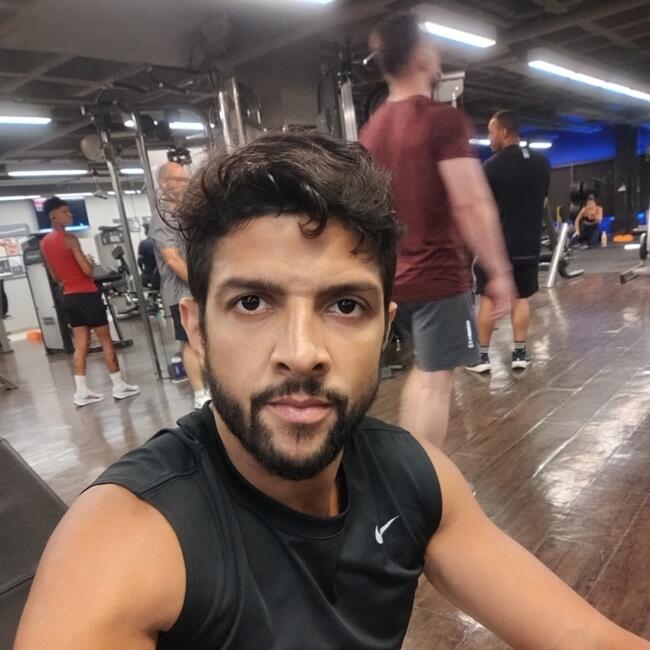 Emprego de babá em Rio de Janeiro: Guilherme