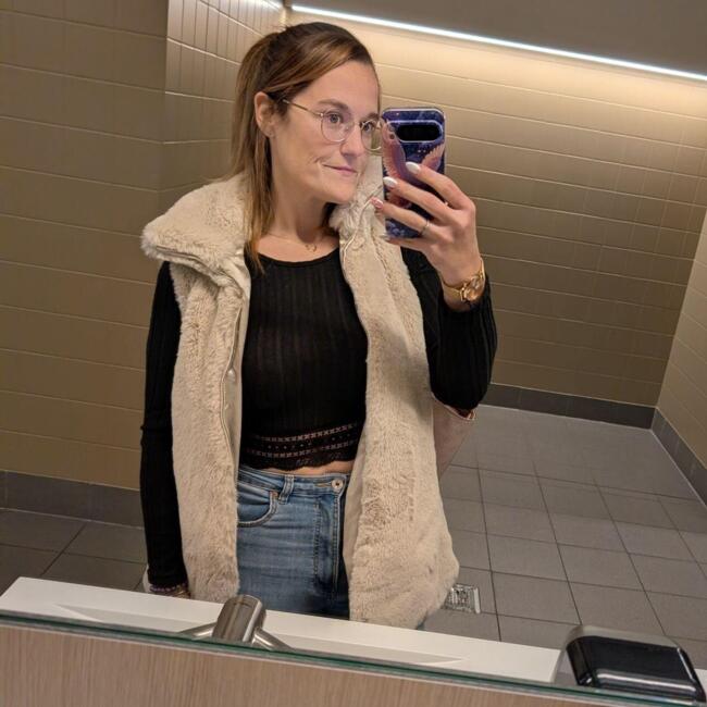 Babysitter in Oudenburg: Kimberly