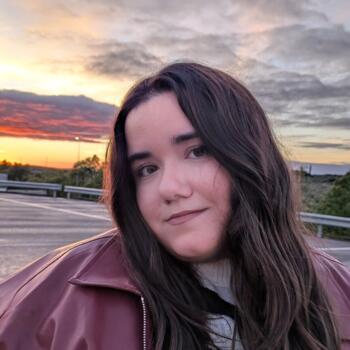 Niñera en Montilla: Aida