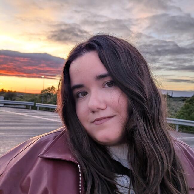 Nanny in Montilla: Aida