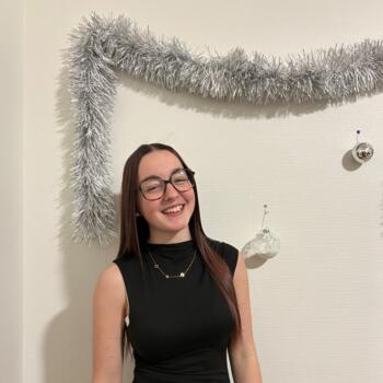 Babysitter Angers: Cybelia