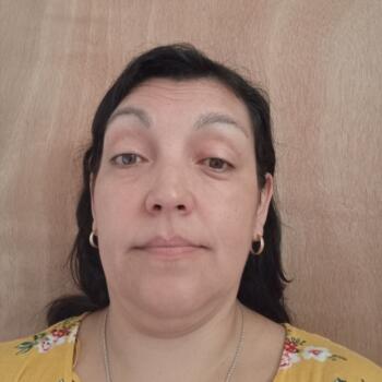 Babysitter Punta Arenas: Julia