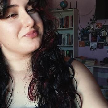 Babá em Itajaí: Jhenifer