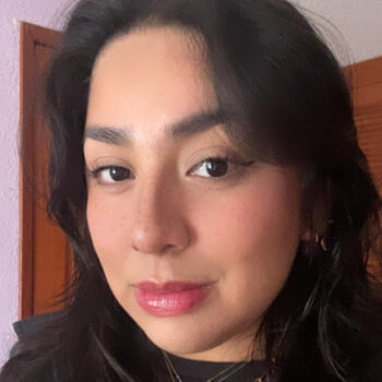 Babysitter in Tlalpan: Claudia