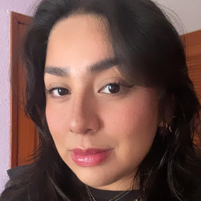 Babysitter in Tlalpan: Claudia