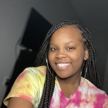 Babysitter Parkville: Tyniah
