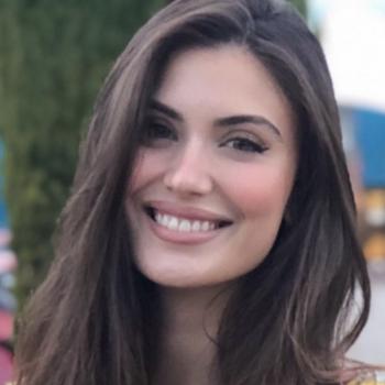 Nanny Móstoles: Aitana