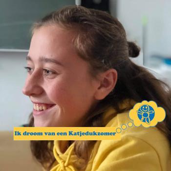 Babysitter Kortrijk: Jinke