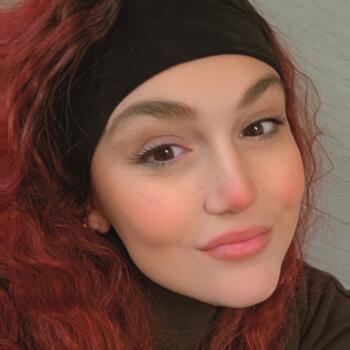 Babysitter in Jacksonville: Stirleen