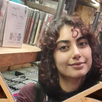 Babysitter in Messina: Saina